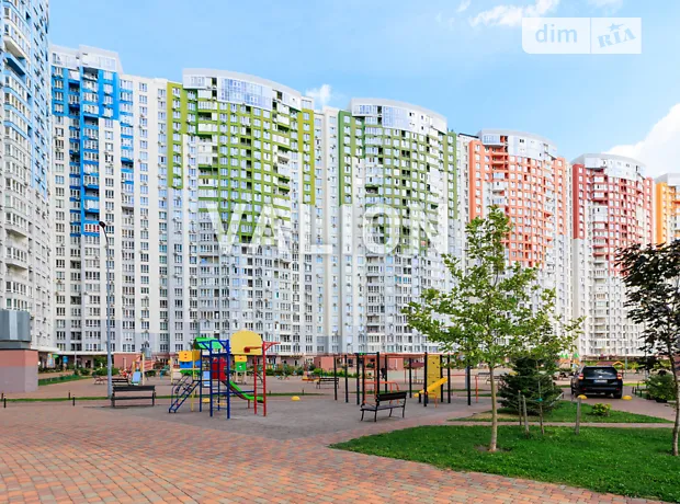 Квартира на вул. Каховська, 62А в Києві, ID 329381, фото №18