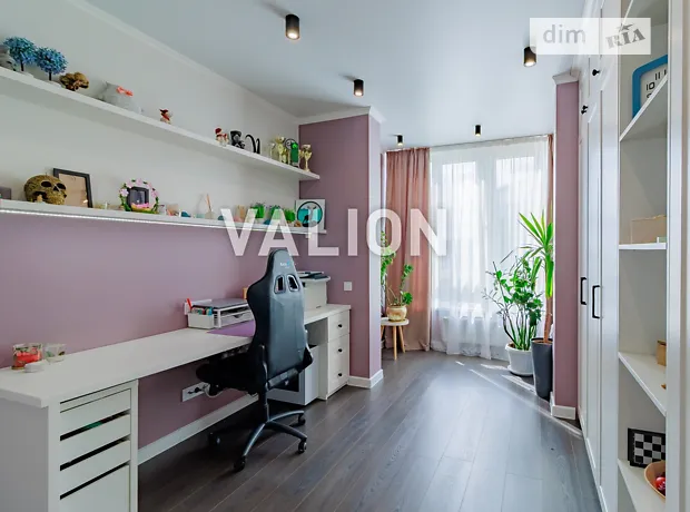 Квартира на вул. Каховська, 62А в Київ, ID 329381, фото №3