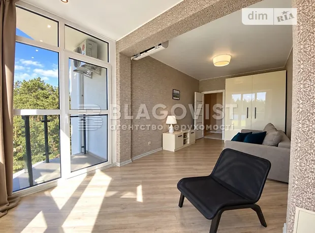 Квартира на вул. Прорізна, 5 в Києві, ID 329476, фото №11