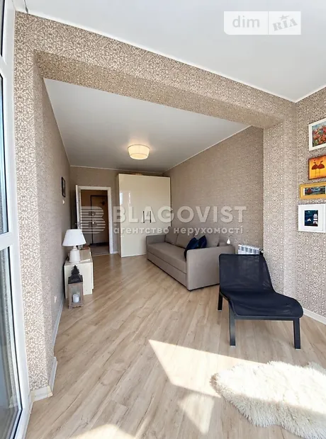 Квартира на вул. Прорізна, 5 в Києві, ID 329476, фото №12