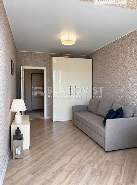 Квартира на вул. Прорізна, 5 в Києві, ID 329476, фото №13