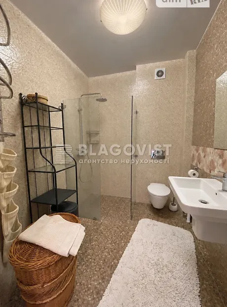 Квартира на вул. Прорізна, 5 в Києві, ID 329476, фото №16