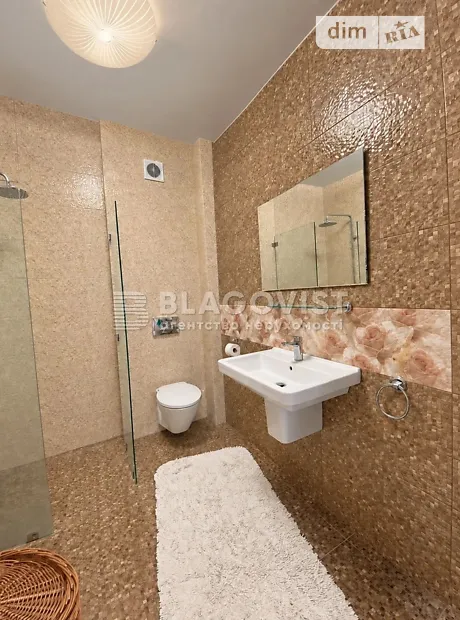 Квартира на вул. Прорізна, 5 в Києві, ID 329476, фото №17