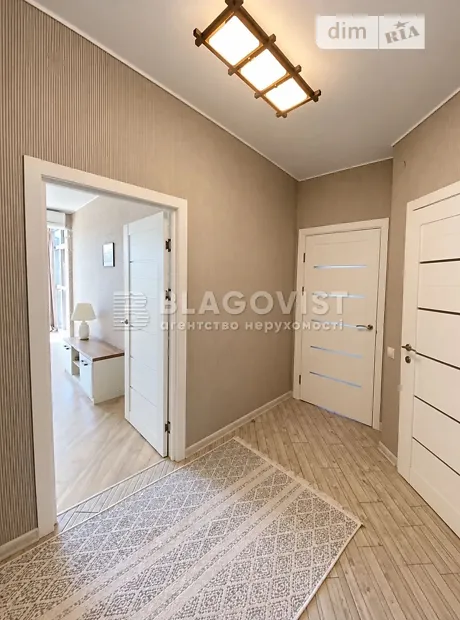 Квартира на вул. Прорізна, 5 в Києві, ID 329476, фото №18