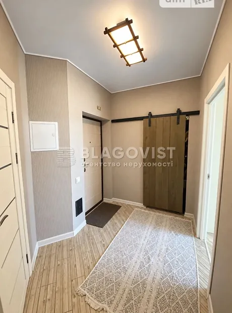 Квартира на вул. Прорізна, 5 в Києві, ID 329476, фото №19