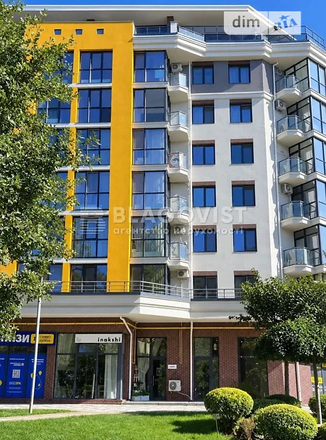 Квартира на вул. Прорізна, 5 в Києві, ID 329476, фото №20