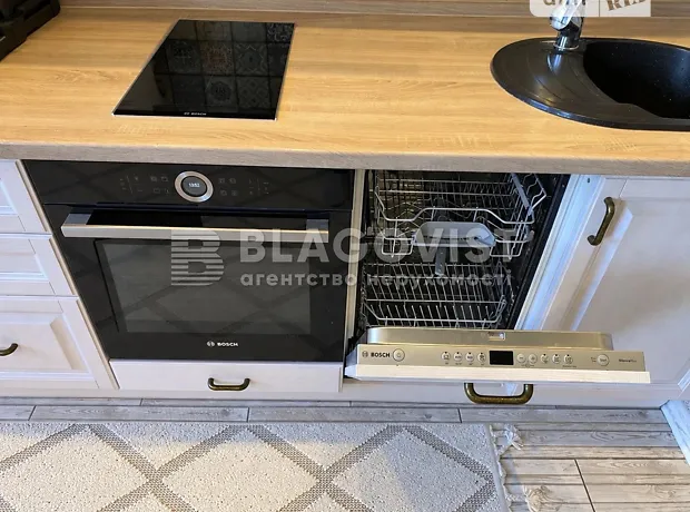 Квартира на вул. Прорізна, 5 в Київ, ID 329476, фото №3