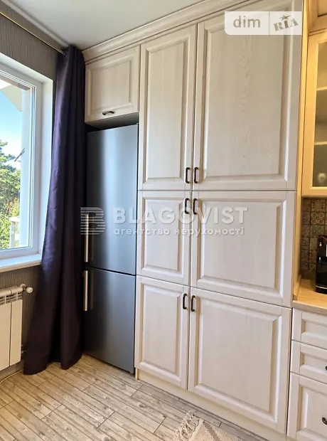 Квартира на вул. Прорізна, 5 в Київ, ID 329476, фото №4
