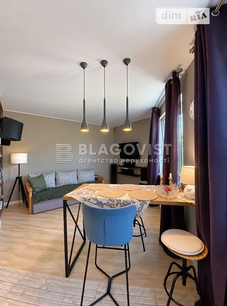 Квартира на вул. Прорізна, 5 в Київ, ID 329476, фото №5