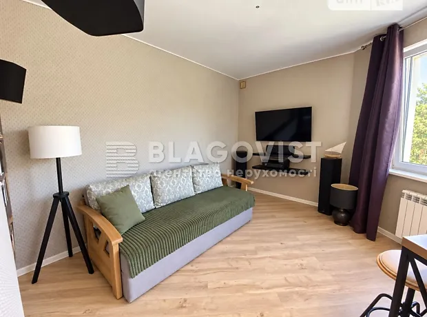 Квартира на вул. Прорізна, 5 в Києві, ID 329476, фото №6