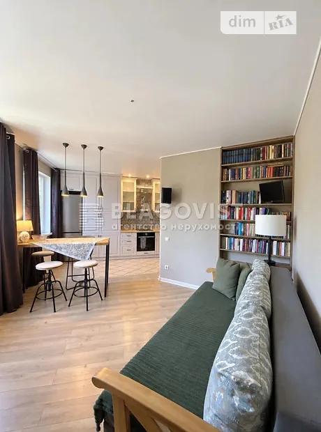Квартира на вул. Прорізна, 5 в Києві, ID 329476, фото №7