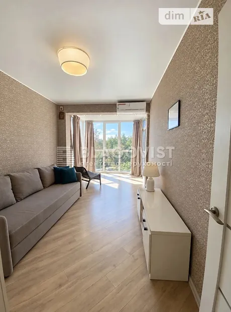 Квартира на вул. Прорізна, 5 в Києві, ID 329476, фото №9