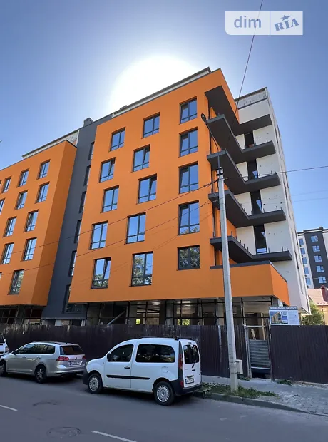 Квартира на вул. Слави Стецько, 4А в Івано-Франківську, ID 330373, фото №24