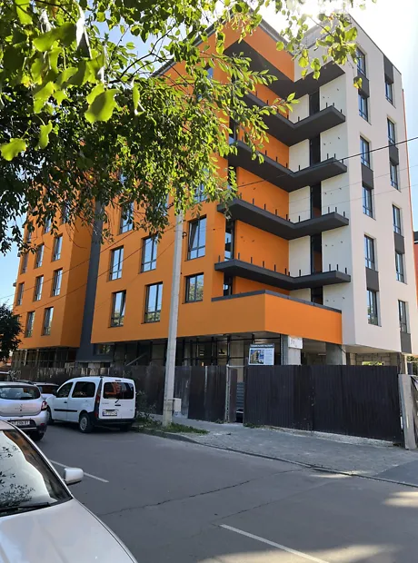 Квартира на вул. Слави Стецько, 4А в Івано-Франківську, ID 330373, фото №26