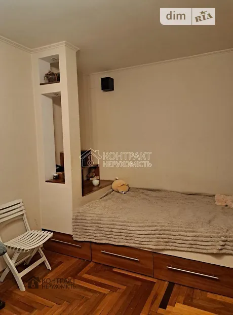Квартира на вул. Ахсарова, 17 в Харків, ID 329467, фото №1