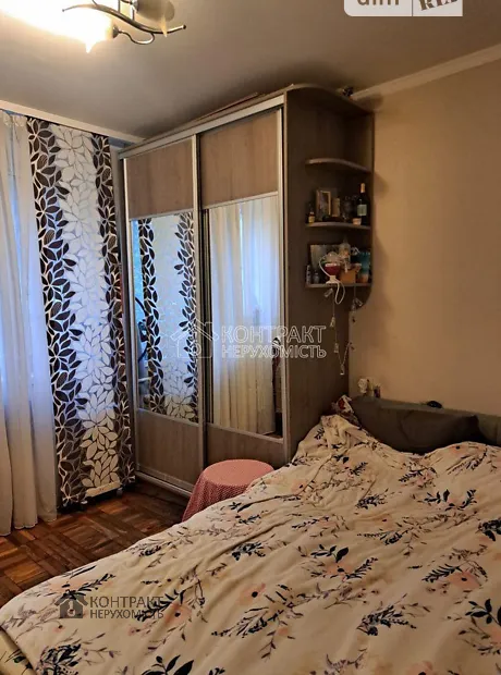 Квартира на вул. Ахсарова, 17 в Харків, ID 329467, фото №2
