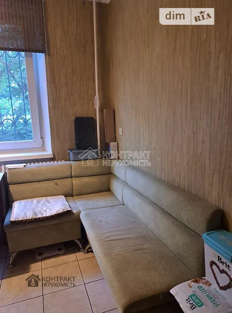 Квартира на вул. Ахсарова, 17 в Харкові, ID 329467, фото №12