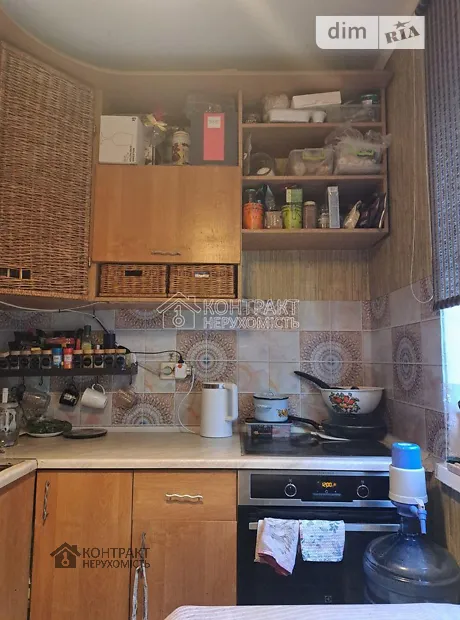 Квартира на вул. Ахсарова, 17 в Харкові, ID 329467, фото №13