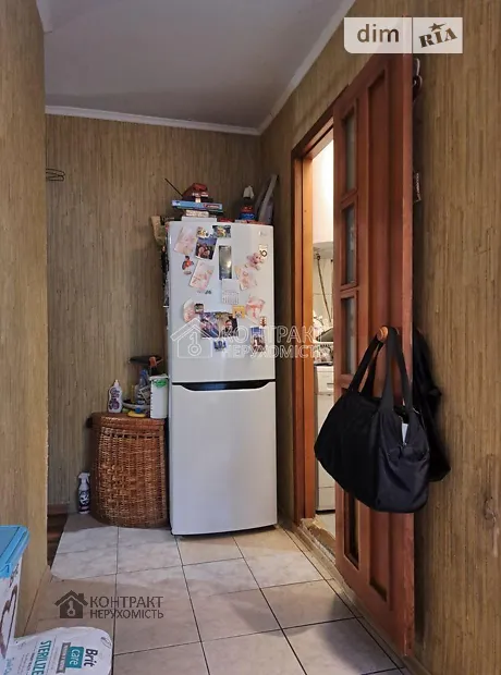 Квартира на вул. Ахсарова, 17 в Харкові, ID 329467, фото №14