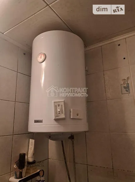 Квартира на вул. Ахсарова, 17 в Харкові, ID 329467, фото №15