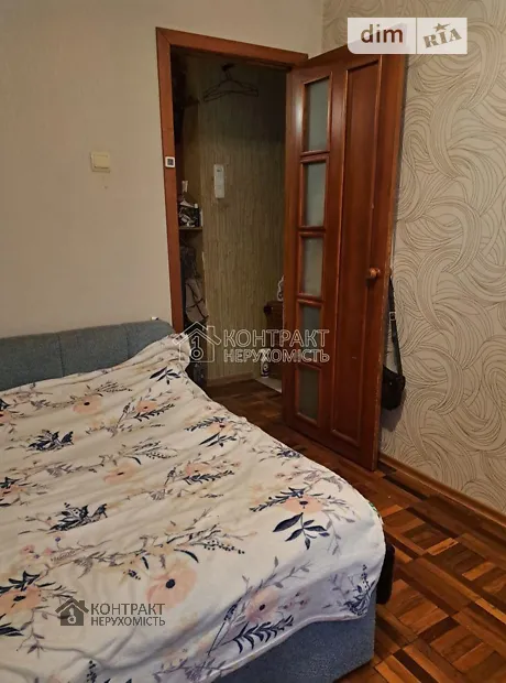 Квартира на вул. Ахсарова, 17 в Харкові, ID 329467, фото №16