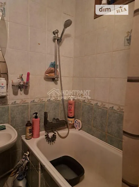 Квартира на вул. Ахсарова, 17 в Харкові, ID 329467, фото №17