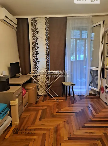 Квартира на вул. Ахсарова, 17 в Харків, ID 329467, фото №3