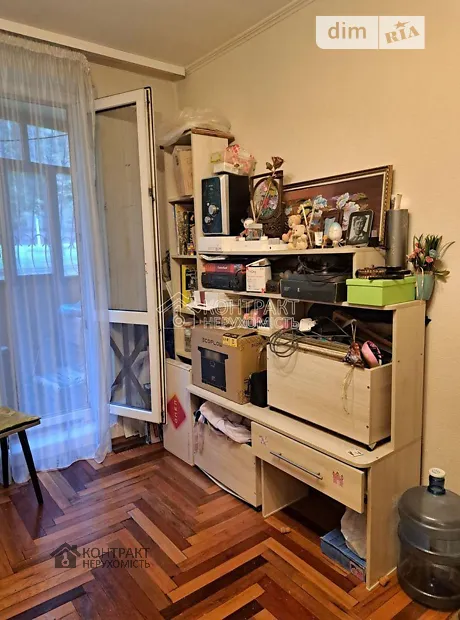 Квартира на вул. Ахсарова, 17 в Харків, ID 329467, фото №4