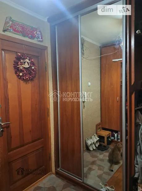 Квартира на вул. Ахсарова, 17 в Харкові, ID 329467, фото №6