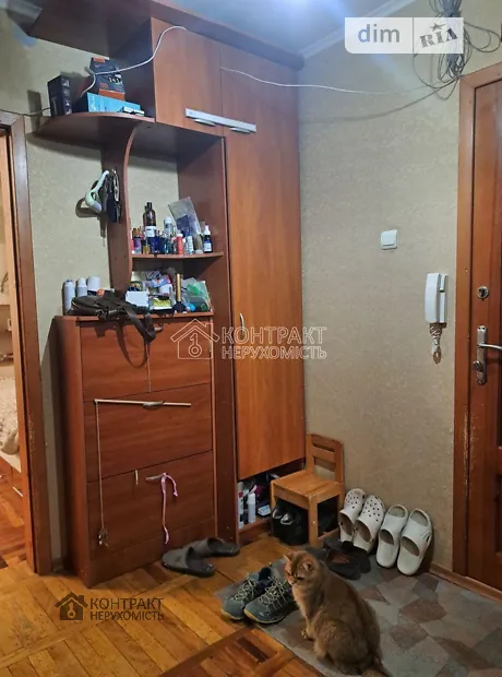 Квартира на вул. Ахсарова, 17 в Харкові, ID 329467, фото №7