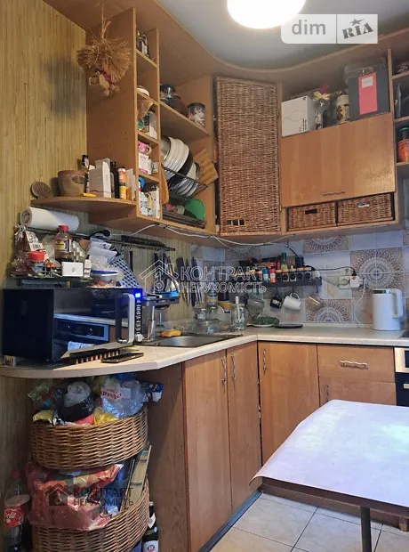 Квартира на вул. Ахсарова, 17 в Харкові, ID 329467, фото №8