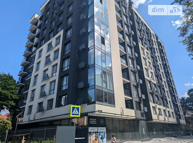 Квартира на вул. Софрона Мудрого, 27 в Івано-Франківськ, ID 329517, фото №1