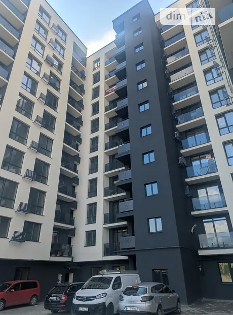 Квартира на вул. Софрона Мудрого, 27 в Івано-Франківськ, ID 329517, фото №2