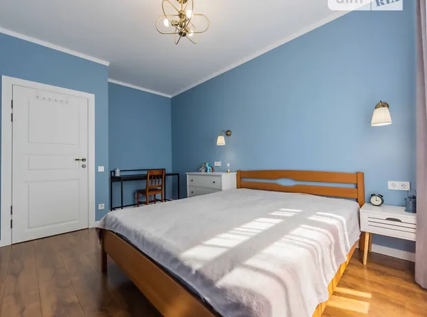 Квартира на вул. Євгена Сверстюка, 6Д в Київ, ID 329437, фото №4