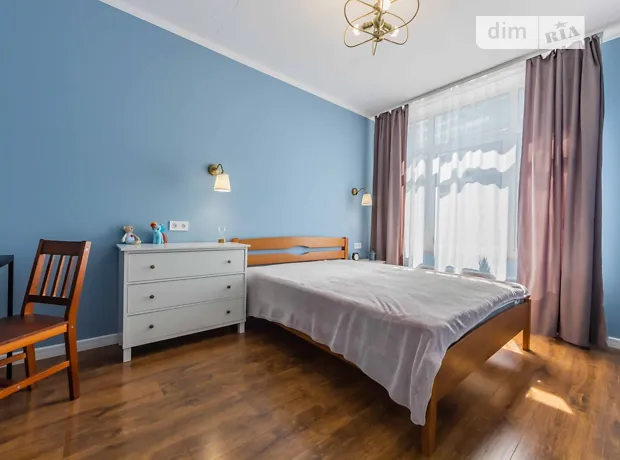 Квартира на вул. Євгена Сверстюка, 6Д в Київ, ID 329437, фото №5