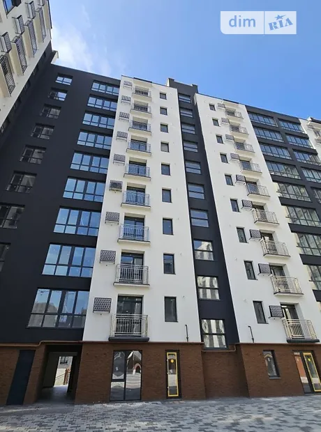 Квартира на вул. Гетьмана Івана Мазепи, 168Л в Івано-Франківськ, ID 333366, фото №1