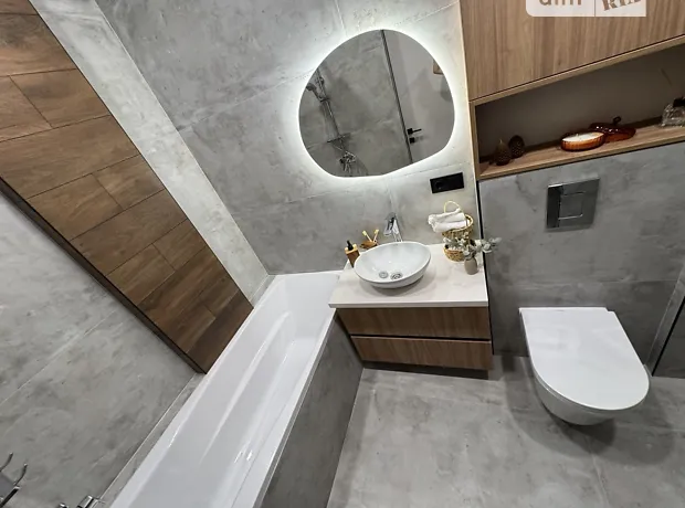 Квартира на вул. Університетська 3/10 в Києві, ID 329589, фото №19