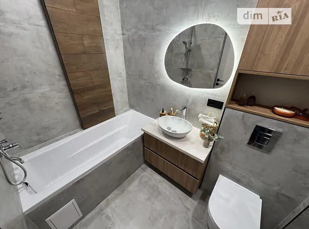 Квартира на вул. Університетська 3/10 в Київ, ID 329589, фото №5