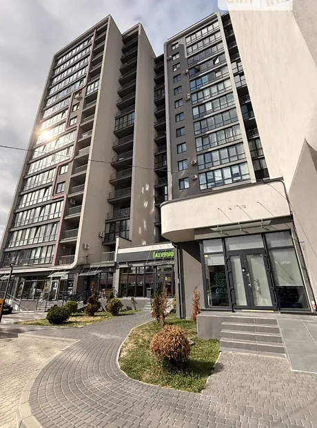 Квартира на вул. Городоцька, 226А в Львові, ID 329458, фото №21