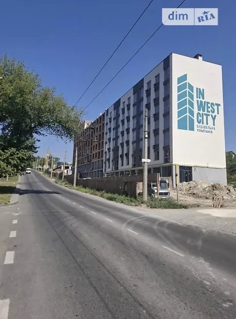 Квартира на вул. Целевича Юліана, 4В в Івано-Франківськ, ID 329468, фото №1