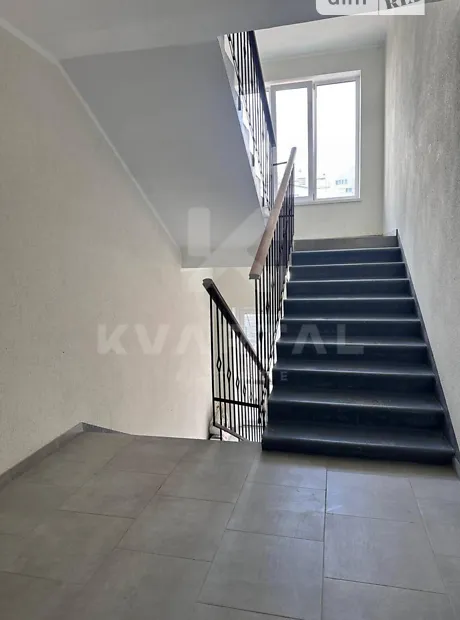 Квартира на вул. Теплична, 62 в Київ, ID 329459, фото №4