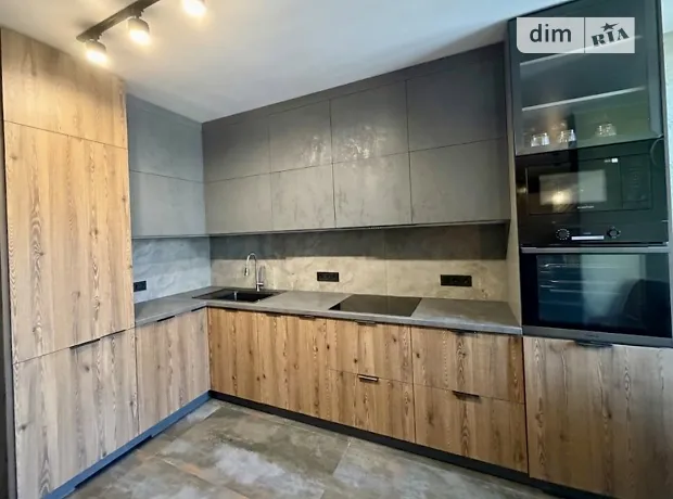 Квартира на вул. Університецька, 3\u002F9 в Київ, ID 329547, фото №4