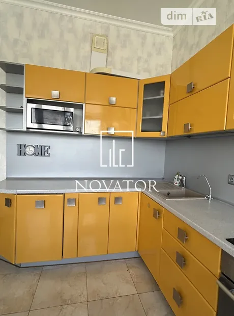 Квартира на вул. Григорія Сковороди, 17 в Київ, ID 329543, фото №2