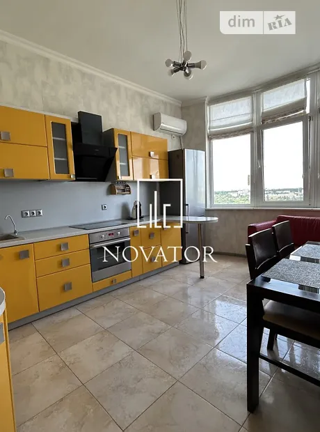Квартира на вул. Григорія Сковороди, 17 в Київ, ID 329543, фото №3