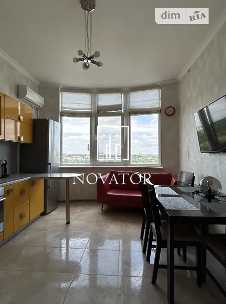 Квартира на вул. Григорія Сковороди, 17 в Київ, ID 329543, фото №4