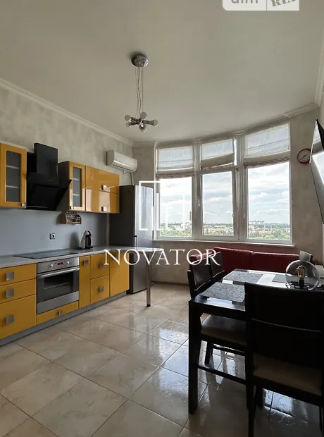 Квартира на вул. Григорія Сковороди, 17 в Київ, ID 329543, фото №5