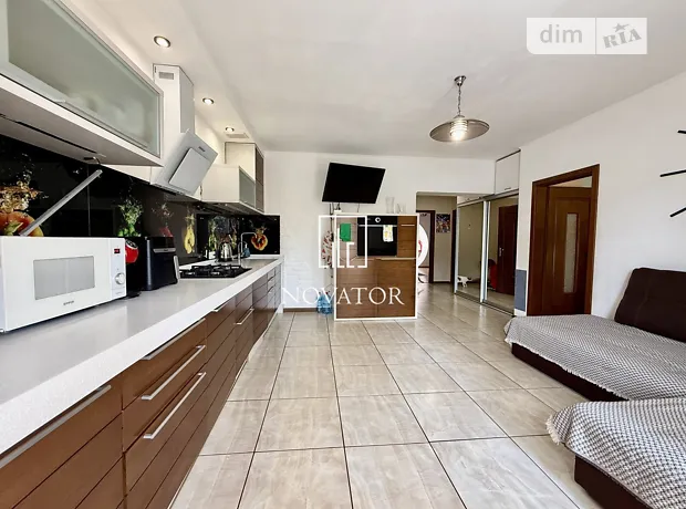Квартира на вул. Літературна, 4 в Київ, ID 329541, фото №3