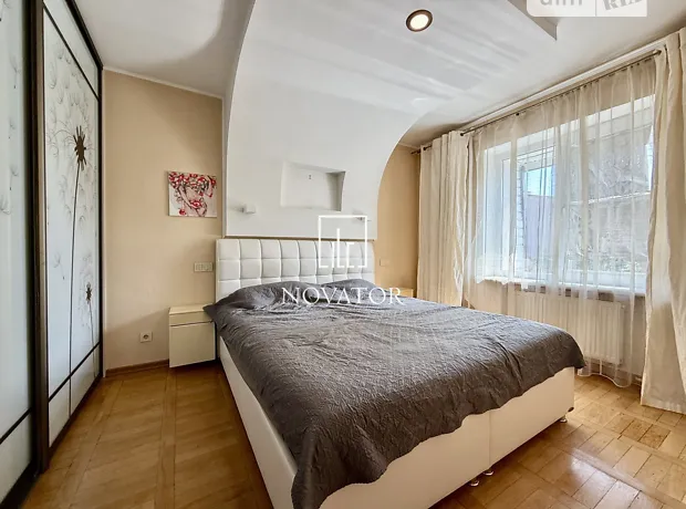 Квартира на вул. Літературна, 4 в Києві, ID 329541, фото №7