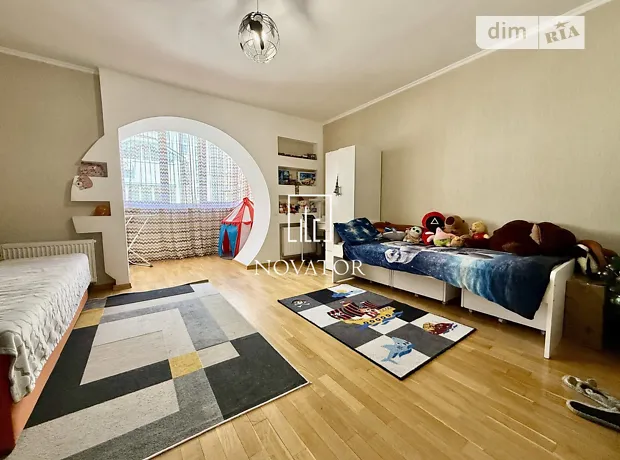 Квартира на вул. Літературна, 4 в Києві, ID 329541, фото №10