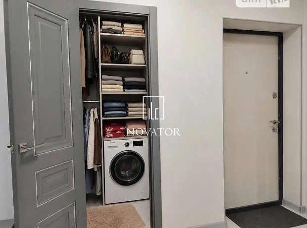Квартира на вул. Західна, 10 в Києві, ID 329542, фото №11
